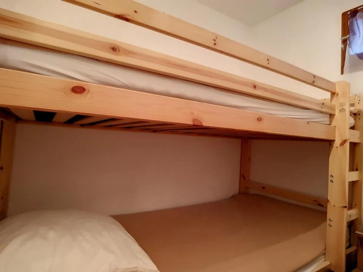 Studio Cabine Confort - Proche Pistes - Balcon Sud - Fr-1-344-903 Saint-Martin-de-Belleville Apartment